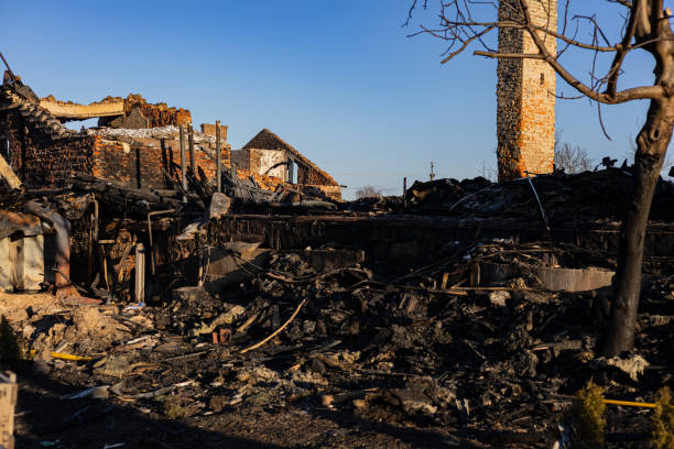 Reliable Fire Damage Removal contractor in Stillwater, MN by Fire Damage Doption