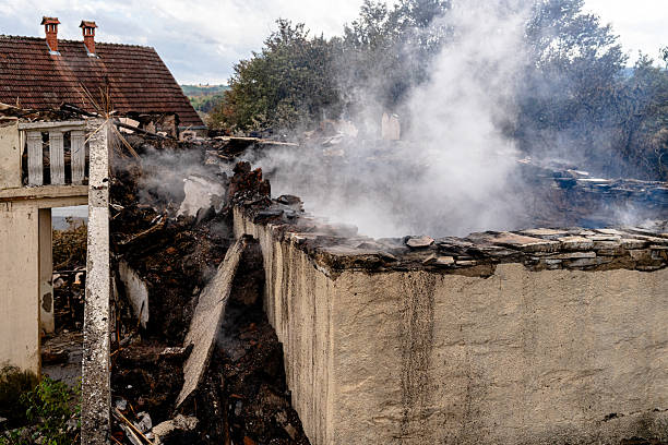 Affordable Fire Damage Removal solutions in Stillwater, MN